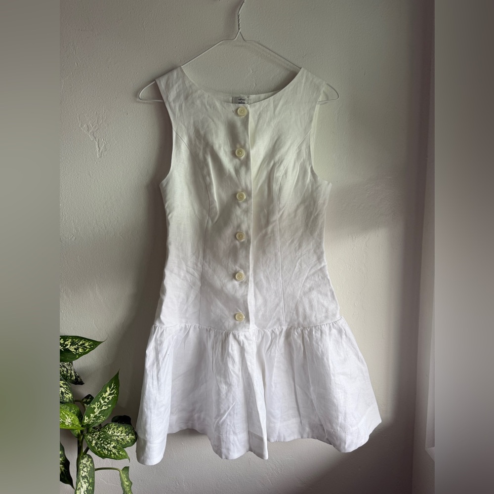 Aritzia ‘Wilfred’ dress